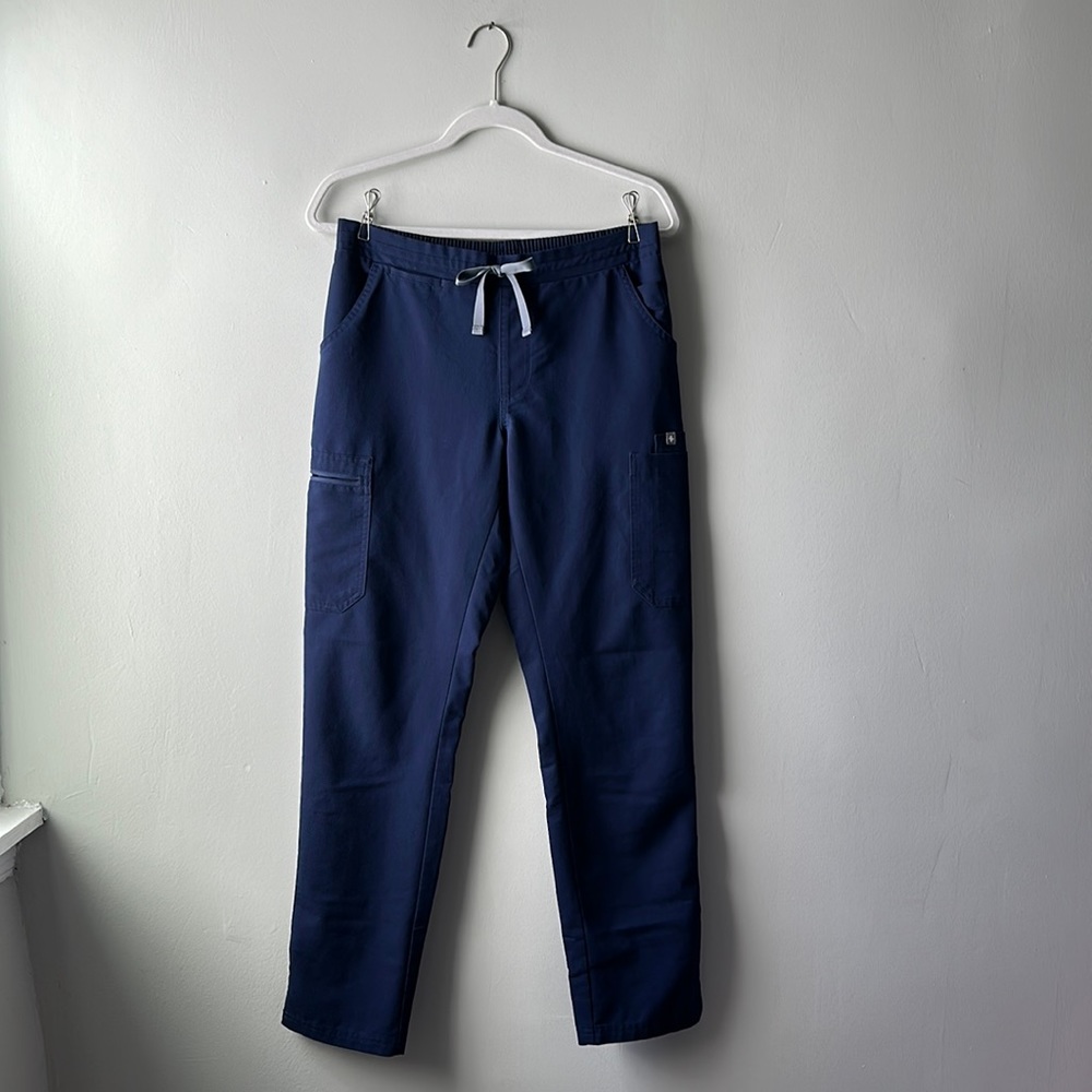 FIGS Scrub Pants